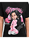 FB County Velour Suit Black T-Shirt - Thumbnail image 2 of 2