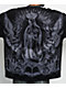 FB County Virgin Mary Black Mesh Football Jersey - Thumbnail image 4 of 5