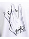 FB County Westside White T-Shirt - Thumbnail image 2 of 2