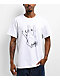 FB County Westside White T-Shirt - Thumbnail image 1 of 2