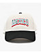 FIFA World Cup Mexico Beige & Black Strapback Hat - Thumbnail image 3 of 4