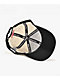FIFA World Cup Mexico Beige & Black Strapback Hat - Thumbnail image 4 of 4