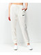 FILA Giacoma White Jogger Sweatpants - Thumbnail image 1 of 3
