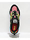 FILA Ray Tracer Evo Black, White & Safety Shoes - Thumbnail image 3 of 4