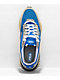 FILA Renno N Generation Electric Blue, Grey, & White Shoes - Thumbnail image 3 of 4