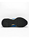FILA Renno N Generation Electric Blue, Grey, & White Shoes - Thumbnail image 4 of 4
