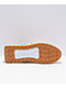 FILA Sandenal Dusty Orange, Blue & Gold Shoes - Thumbnail image 3 of 4