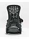 FLUX PR Black Snowboard Bindings - Thumbnail image 3 of 4