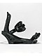 FLUX PR Black Snowboard Bindings - Thumbnail image 4 of 4