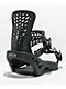 FLUX PR Black Snowboard Bindings - Thumbnail image 1 of 4