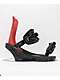 FLUX PR Red Snowboard Bindings - Thumbnail image 4 of 4