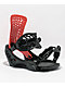 FLUX PR Red Snowboard Bindings - Thumbnail image 2 of 4