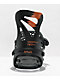FLUX TW Black Snowboard Bindings - Thumbnail image 3 of 5