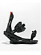 FLUX TW Black Snowboard Bindings - Thumbnail image 5 of 5