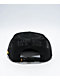 FMF Gass Black Trucker Hat - Thumbnail image 2 of 3