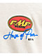 FMF Good Times Natural T-Shirt - Thumbnail image 3 of 3