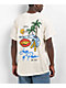 FMF Good Times Natural T-Shirt - Thumbnail image 1 of 3
