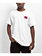FMF More Ground White T-Shirt - Thumbnail image 2 of 3