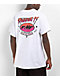 FMF More Ground White T-Shirt - Thumbnail image 1 of 3