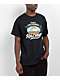FMF Simple Pleasures Black T-Shirt - Thumbnail image 1 of 2