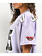 FUBU '05 Classic Purple Football Jersey - Thumbnail image 4 of 4