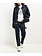 FUBU Classic Dark Blue Denim Jacket - Thumbnail image 6 of 7