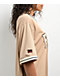 FUBU Glossy Logo Sand Mesh Jersey - Thumbnail image 4 of 4