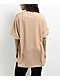 FUBU Glossy Logo Sand Mesh Jersey - Thumbnail image 2 of 4