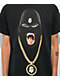 FYL Bing Kong Black T-Shirt - Thumbnail image 2 of 3