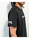FYL Don't Ever Disrespect Me Black T-Shirt - Thumbnail image 3 of 3