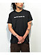 FYL Don't Ever Disrespect Me Black T-Shirt - Thumbnail image 1 of 3