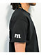 FYL God Bless The Gorillas Black T-Shirt - Thumbnail image 4 of 4