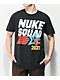 FaZe Nuke Squad Olympic Black T-Shirt