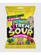 Face Twisters Extreme Sour Gummies - Thumbnail image 1 of 3
