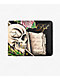 Faith Black Bifold Wallet - Thumbnail image 1 of 4