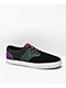 Fallen Phoenix Black & Color Mix Skate Shoes