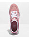 Fallen Ripper Pink & White Skate Shoes - Thumbnail image 3 of 4