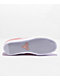 Fallen Ripper Pink & White Skate Shoes - Thumbnail image 4 of 4