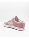 Fallen Ripper Pink & White Skate Shoes - Thumbnail image 2 of 4