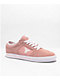 Fallen Ripper Pink & White Skate Shoes - Thumbnail image 1 of 4
