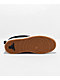 Fallen The Crest Black & Gum Skate Shoes - Thumbnail image 4 of 4