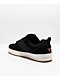Fallen The Crest Black & Gum Skate Shoes - Thumbnail image 2 of 4