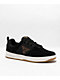 Fallen The Crest Black & Gum Skate Shoes - Thumbnail image 1 of 4
