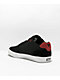 Fallen The Fiend II Black, Red, & White Skate Shoes - Thumbnail image 2 of 4