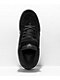 Fallen Tremont Mid Black Skate Shoes - Thumbnail image 3 of 4