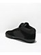 Fallen Tremont Mid Black Skate Shoes - Thumbnail image 2 of 4