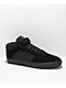 Fallen Tremont Mid Black Skate Shoes - Thumbnail image 1 of 4