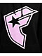 Famous Stars & Straps BOH Black Hoodie - Thumbnail image 2 of 2