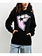 Famous Stars & Straps BOH Black Hoodie - Thumbnail image 1 of 2
