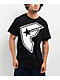 Famous Stars & Straps BOH Black T-Shirt - Thumbnail image 1 of 2